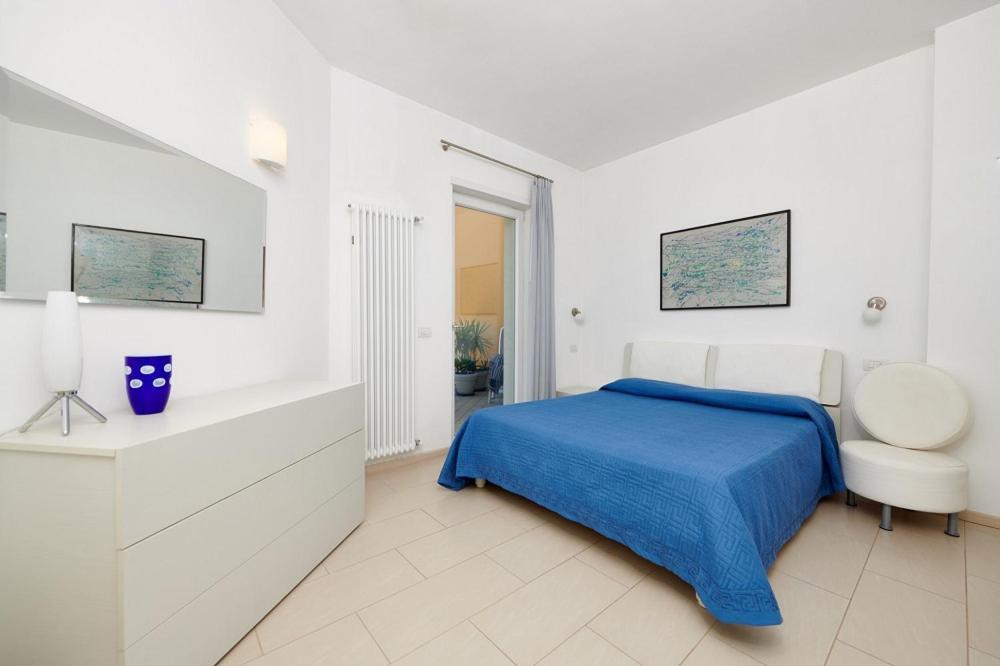 La Pervinca Apartments Malcesine Exterior photo