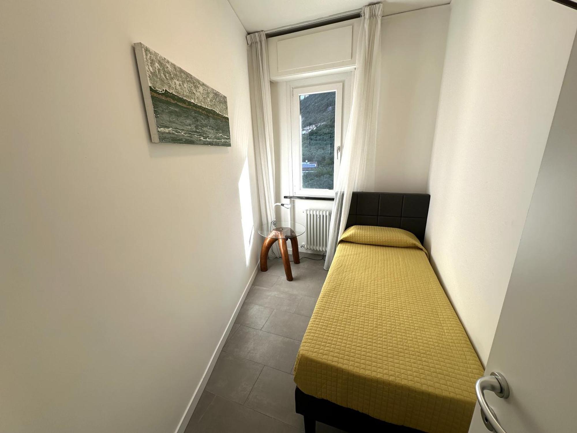 La Pervinca Apartments Malcesine Exterior photo