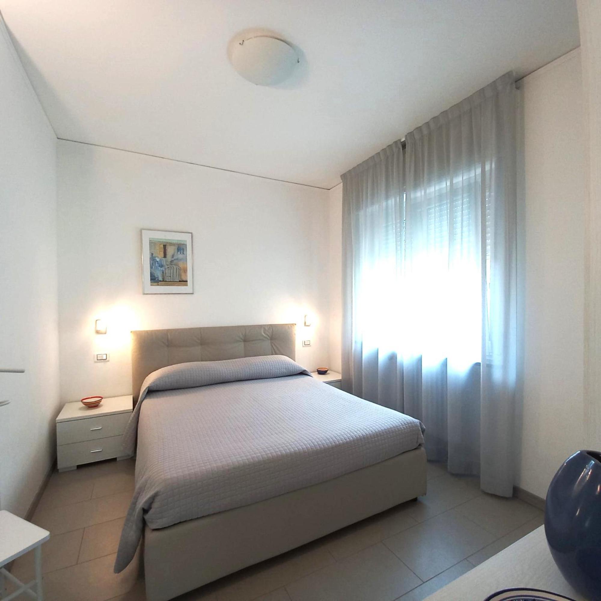 La Pervinca Apartments Malcesine Exterior photo